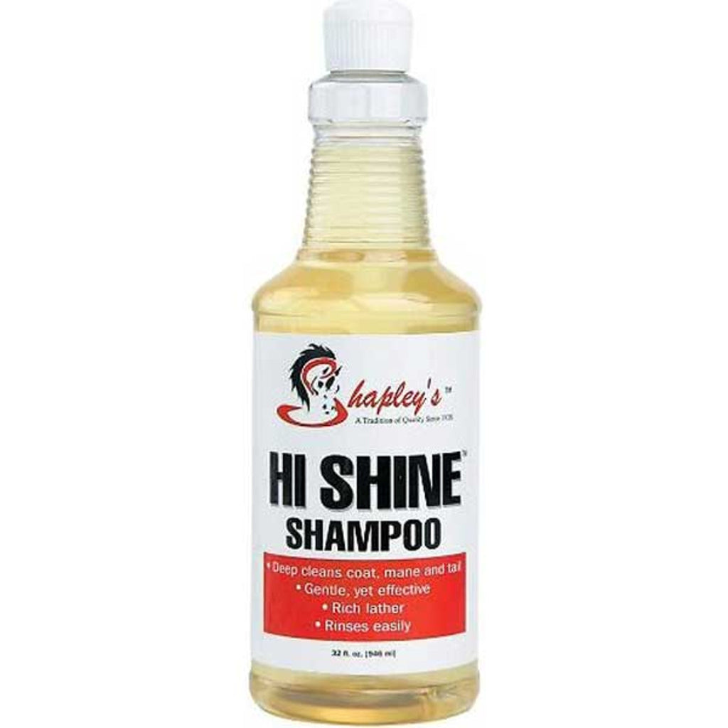 Shapley's™ Hi Shine® Shampoo - Quart