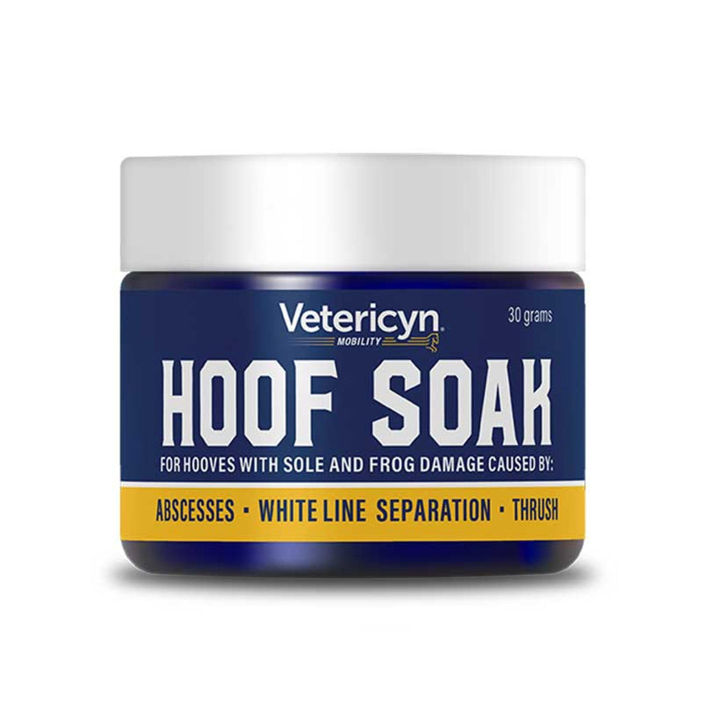 Vetericyn® Hoof Soak
