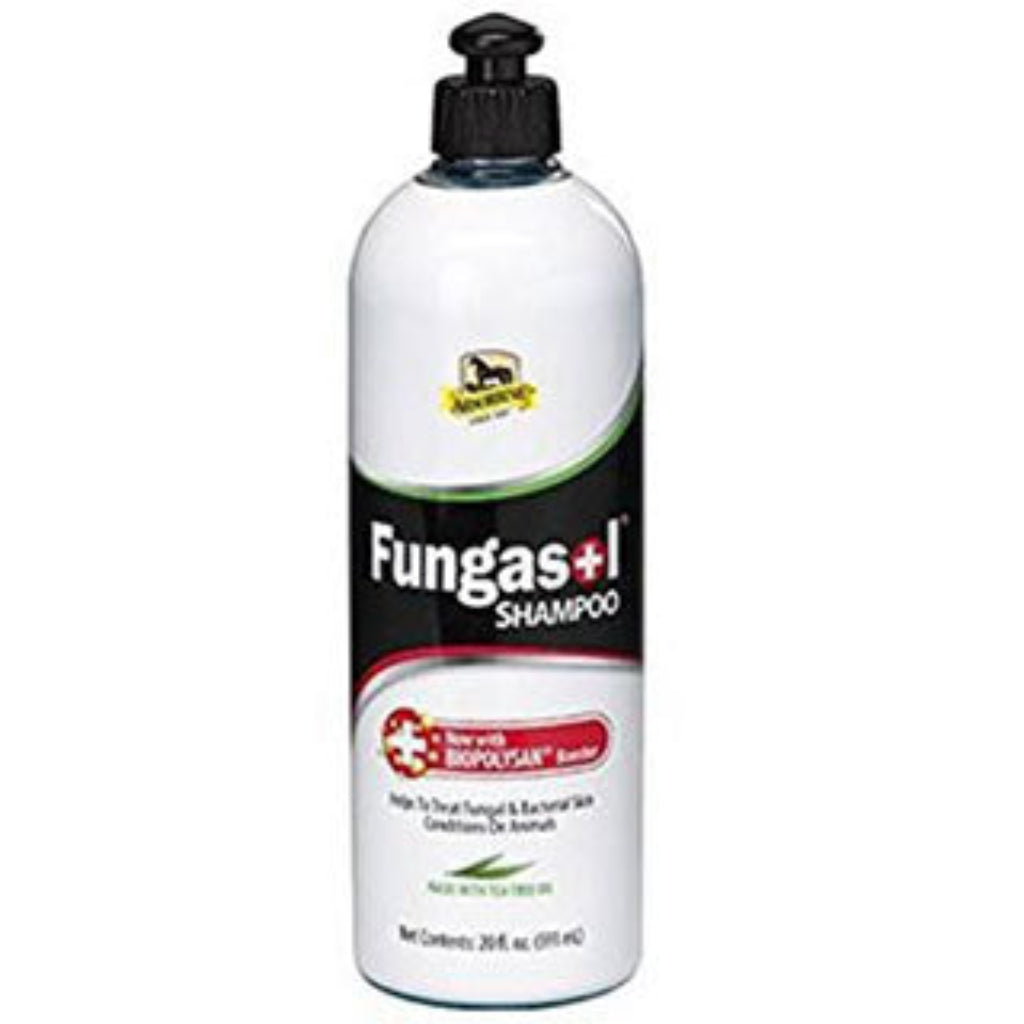 Absorbine® Fungasol® Shampoo - 20 oz