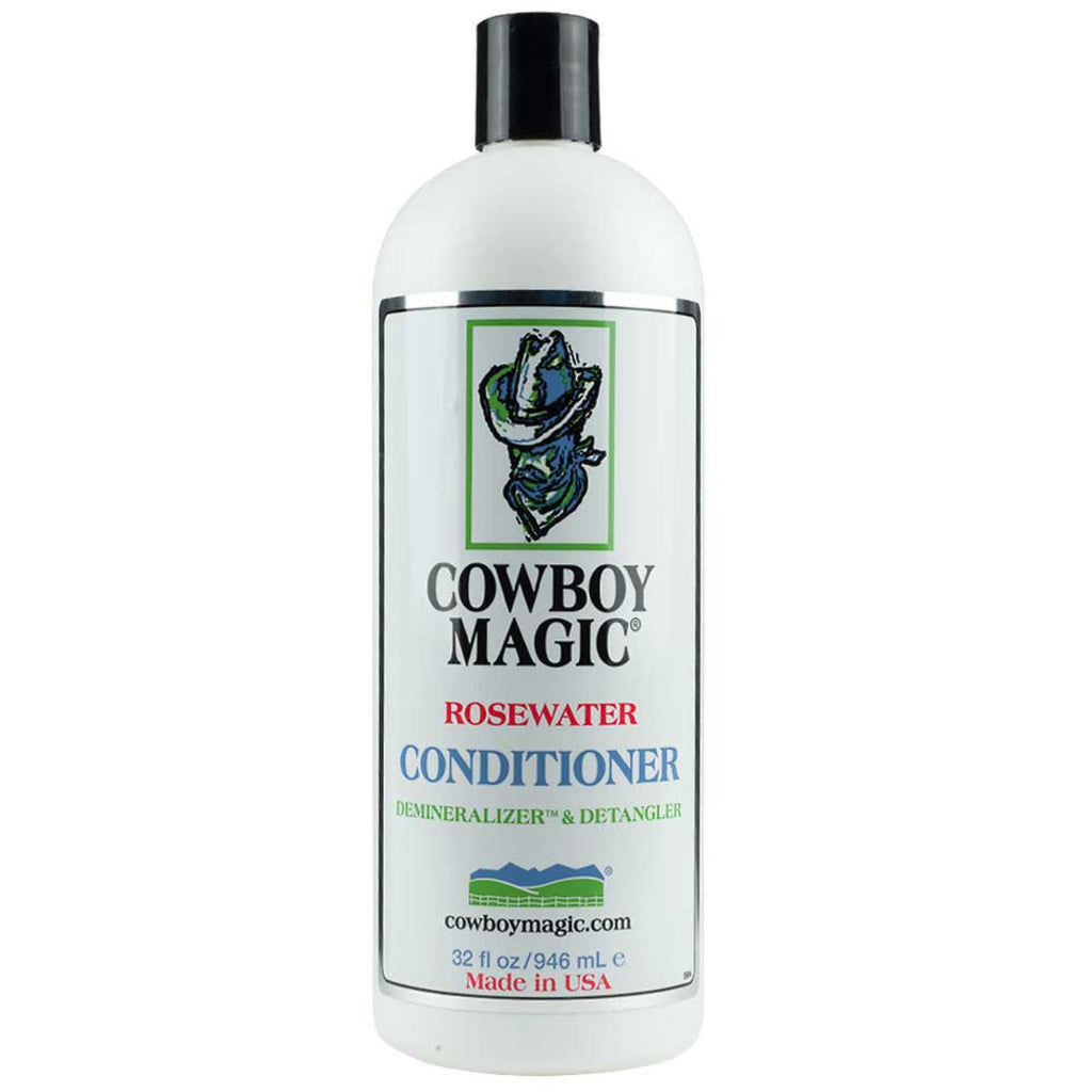 Cowboy Magic® Rosewater Conditioner