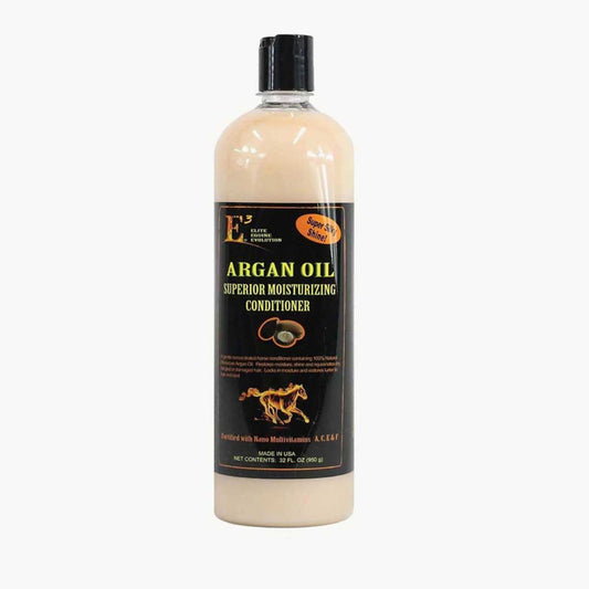 E3 Argan Oil Conditioner - Quart