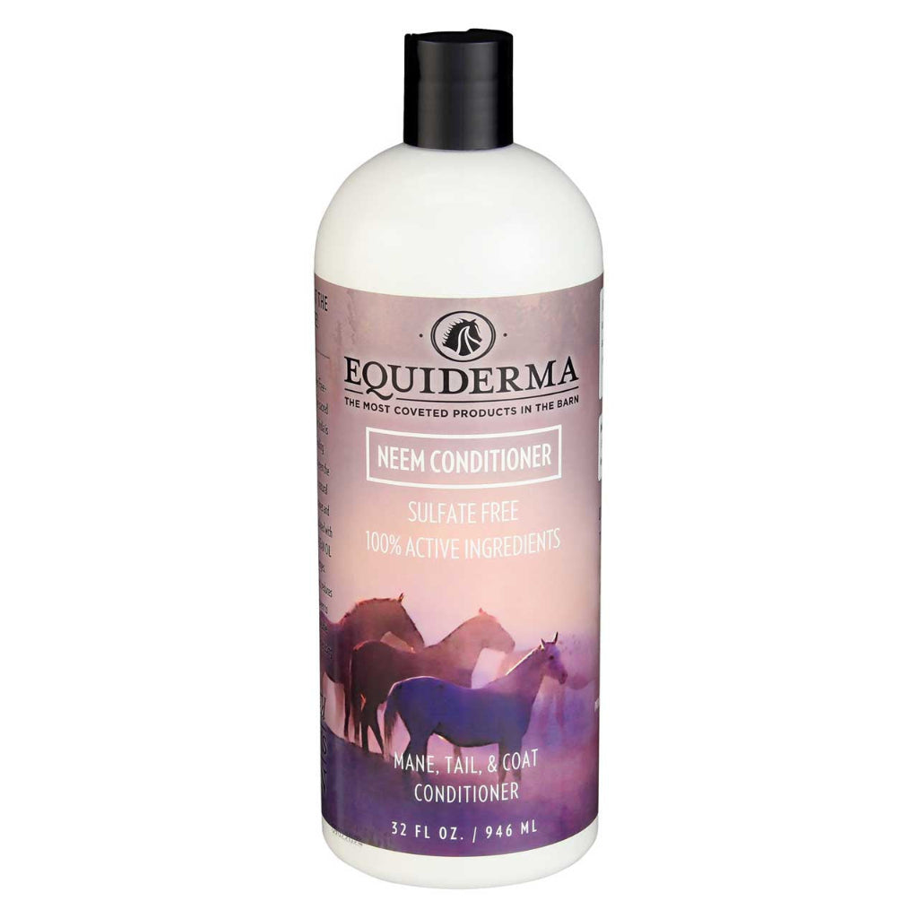 Equiderma Neem Conditioner