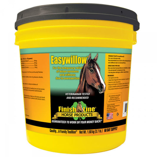 Finish Line® Easy Willow™ - 3.7 lbs (60 day)