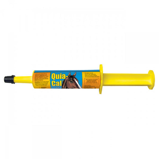 Finish Line® Quia-Cal™ - 15 mL