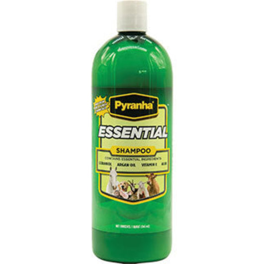 Pyranha® Essential Shampoo - Quart