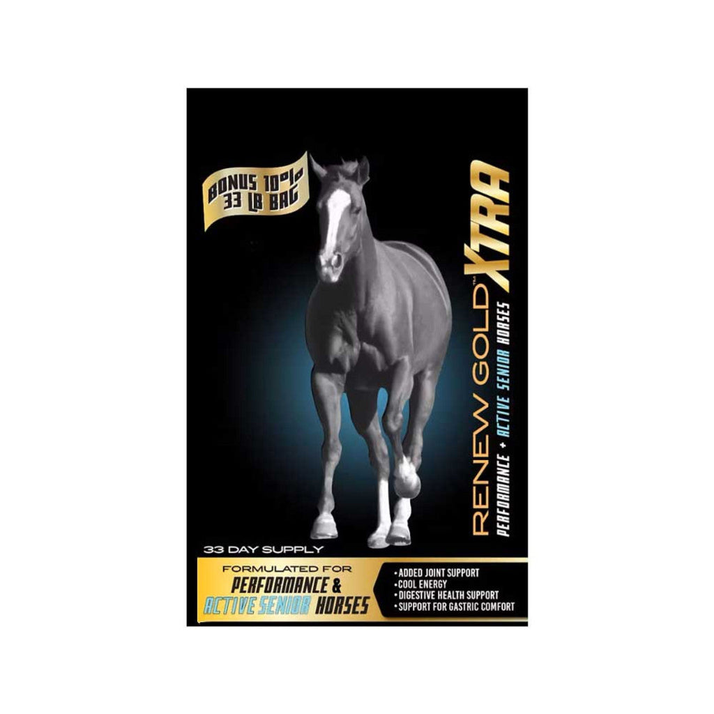 Renew Gold™ Xtra 33 lb
