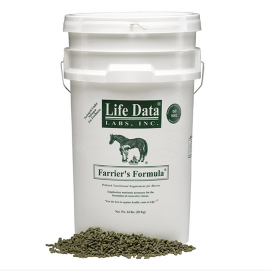 Farrier's Formula® Original Strength - 44 lbs
