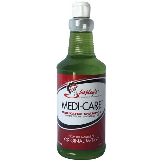 Shapley's™ Medi-Care™ Medicated Shampoo