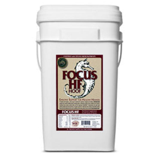 Source® Focus HF (Hoof) 