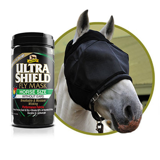 UltraShield® Fly Mask Standard