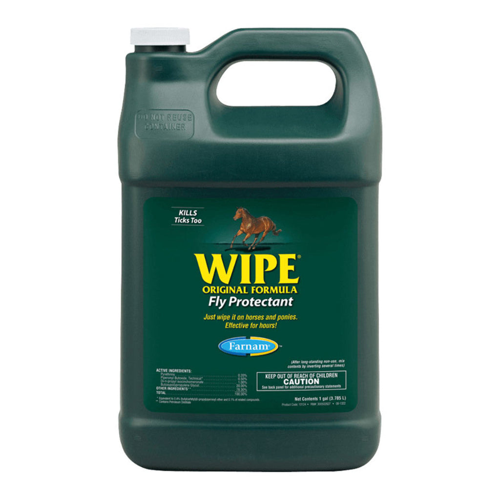 Wipe® Original Formula Fly Protectant
