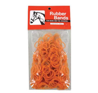 Braid Brands - 500 Pack - Various Colors