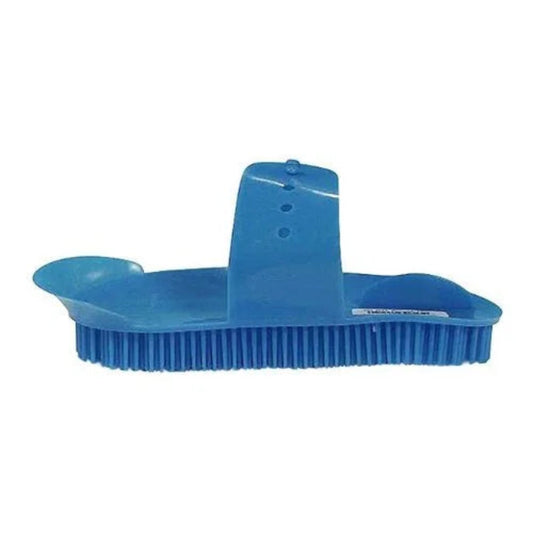 Decker 89 Deep Massage Curry Comb