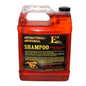 E3 Anti-Bacterial/Anti-Fungal Keto Shampoo, 1 Gallon container, treats skin disorders, with Ketoconazole and Triclosan.