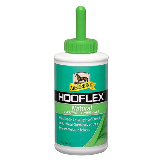 Absorbine® Hooflex® All Natural Dressing and Conditioner 15 Oz
