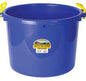 Muck Tub - 70 Quart - Various Colors