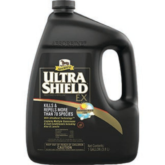 Ultrashield® Ex Insecticide & Repellent Gallon 